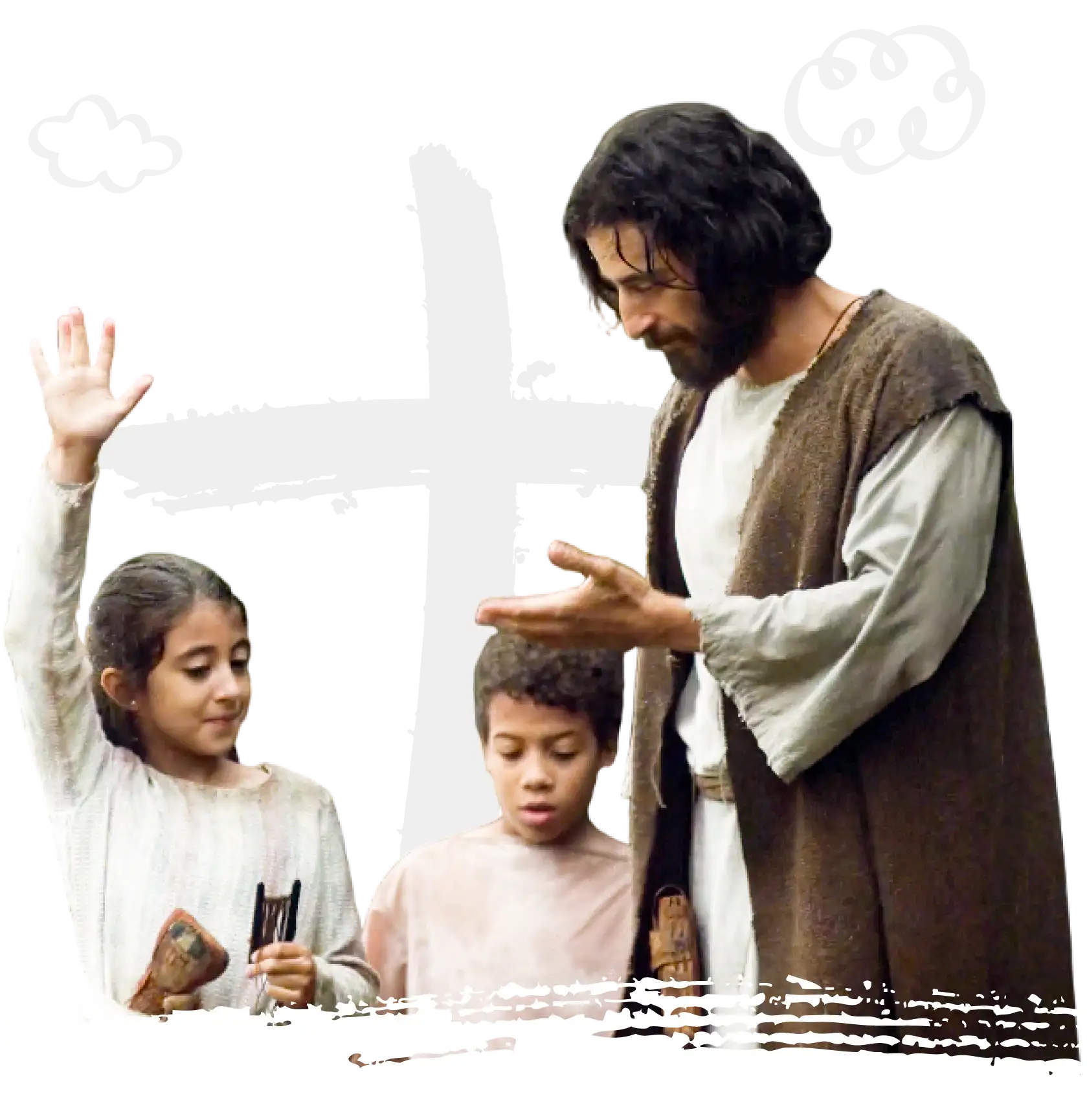 jesus_con_niños